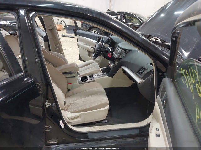 Subaru Legacy 2.5i Premium