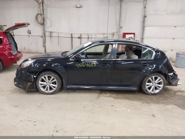 Subaru Legacy 2.5i Premium