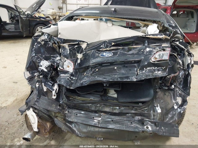 Subaru Legacy 2.5i Premium
