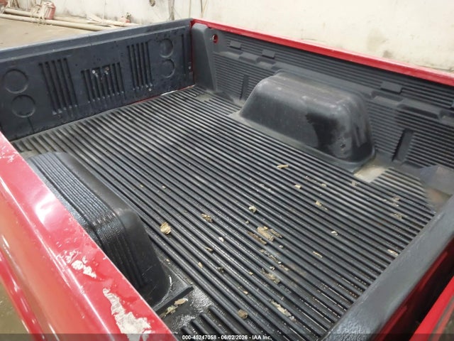 Chevrolet S-10