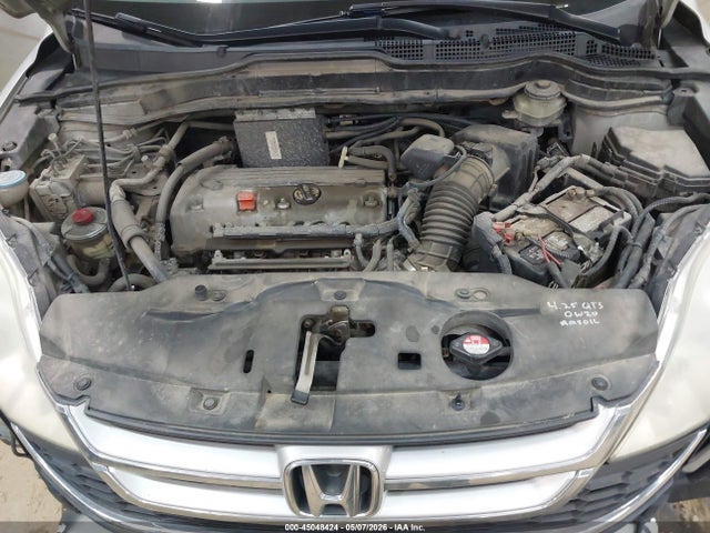 Honda CR-V Ex