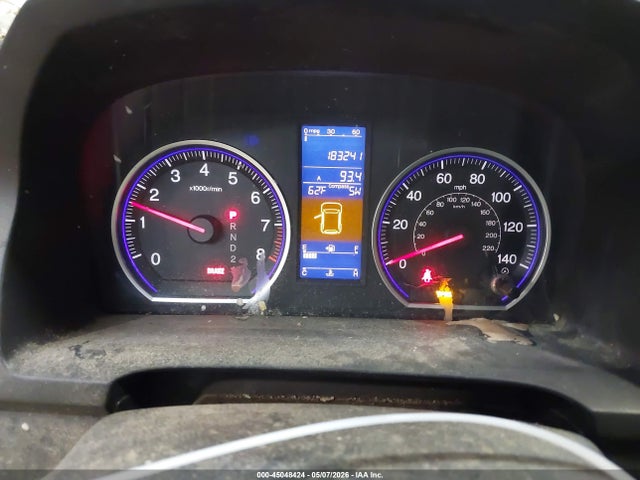 Honda CR-V Ex