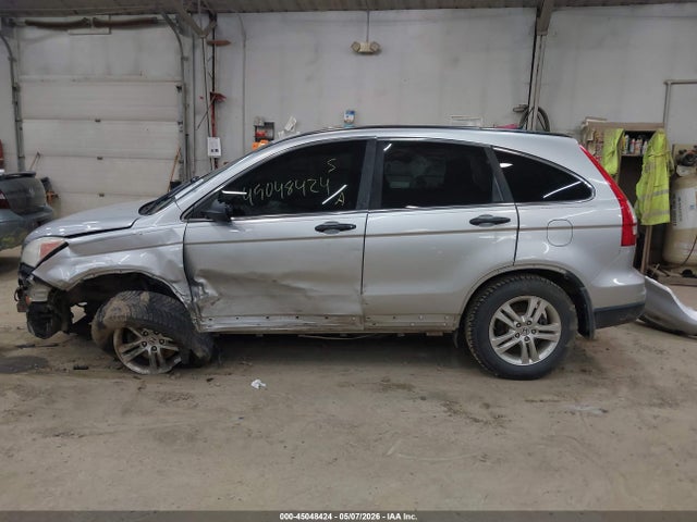 Honda CR-V Ex