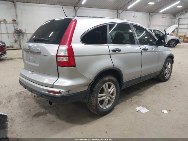 Honda CR-V Ex