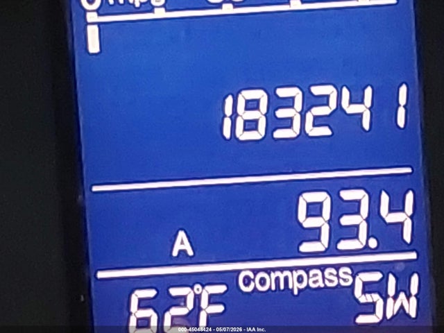 Honda CR-V Ex