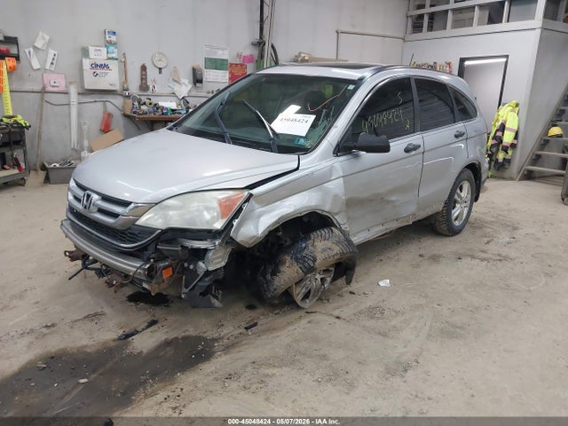 Honda CR-V Ex