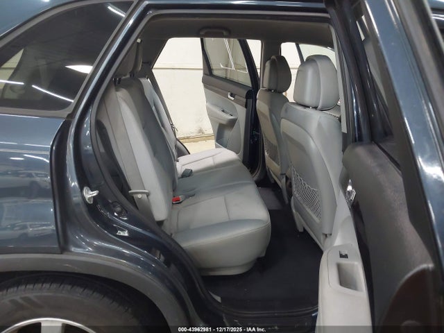 Kia Sorento Lx