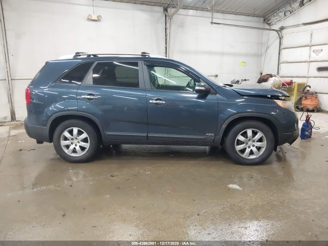 Kia Sorento Lx