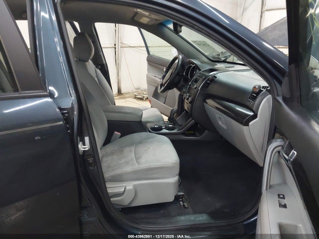 Kia Sorento Lx