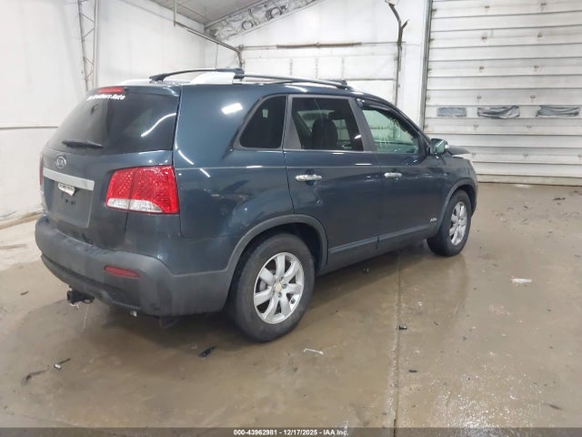 Kia Sorento Lx