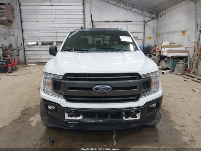 Ford F-150 Xlt