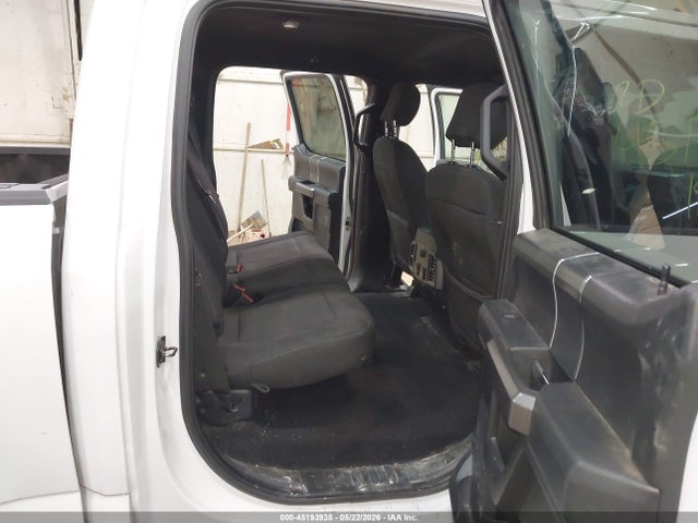 Ford F-150 Xlt