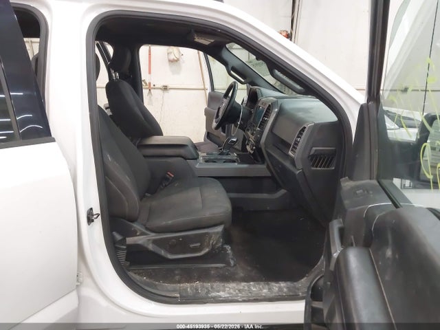 Ford F-150 Xlt