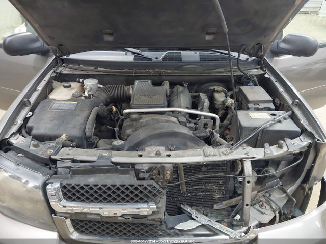 Chevrolet Trailblazer Lt