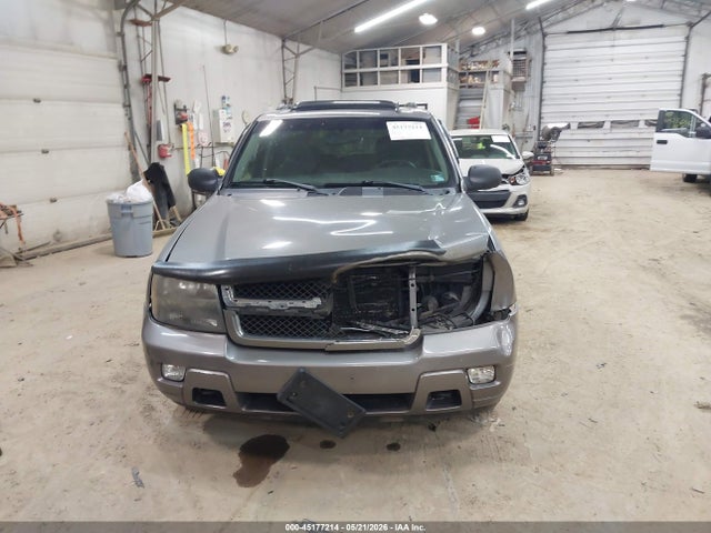 Chevrolet Trailblazer Lt