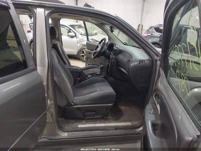 Chevrolet Trailblazer Lt