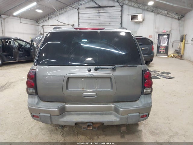 Chevrolet Trailblazer Lt