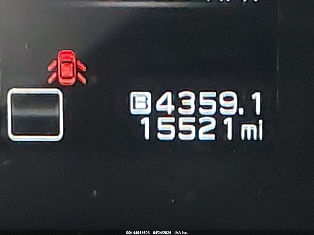 Subaru WRX Premium
