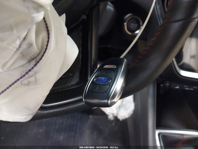 Subaru WRX Premium