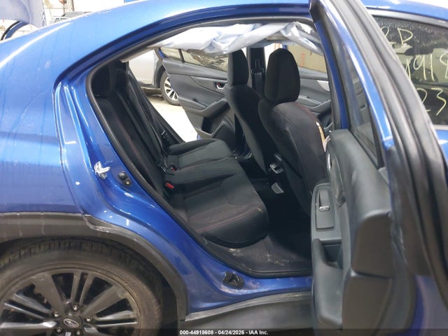 Subaru WRX Premium