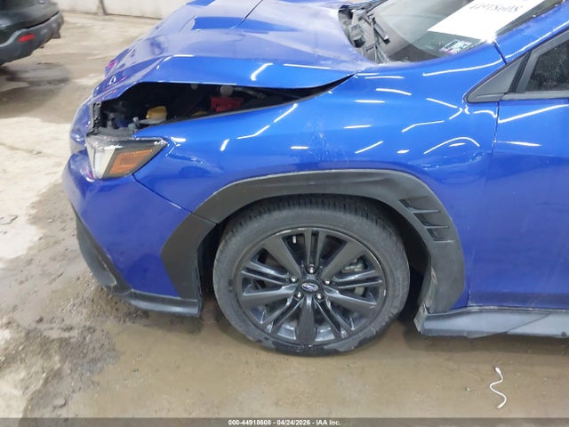 Subaru WRX Premium