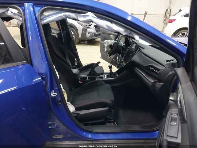 Subaru WRX Premium