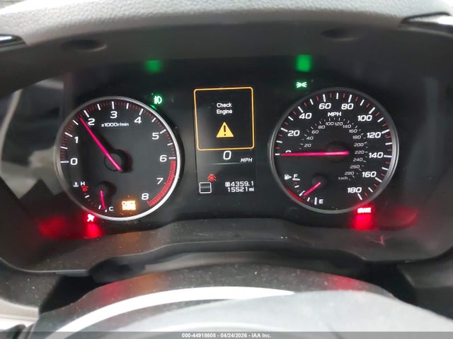 Subaru WRX Premium