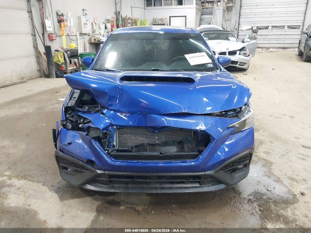 Subaru WRX Premium