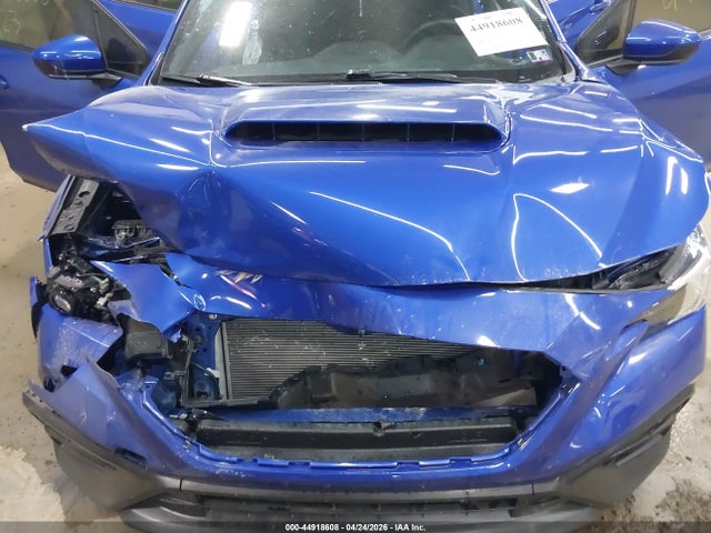 Subaru WRX Premium