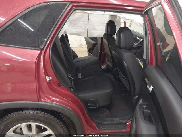Kia Sorento Lx