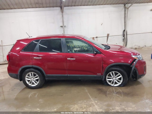 Kia Sorento Lx