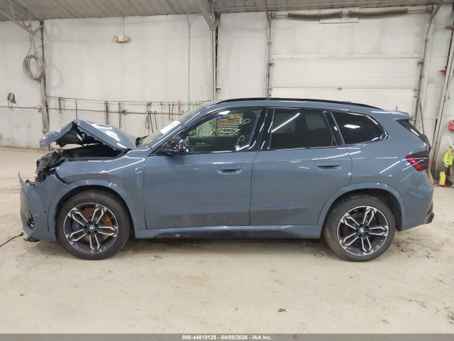 BMW X Series M35i