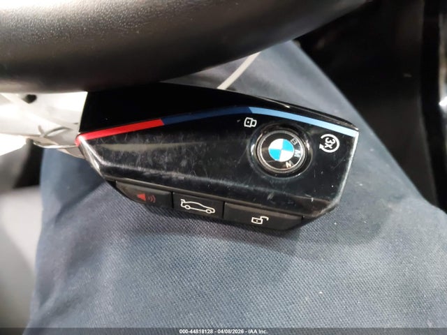 BMW X Series M35i