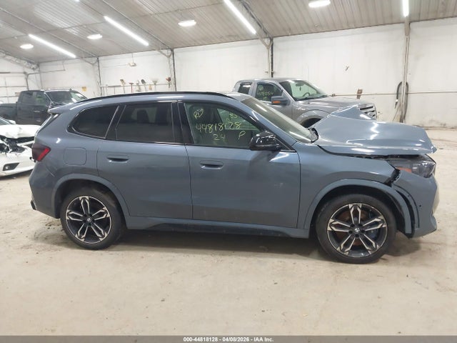 BMW X Series M35i