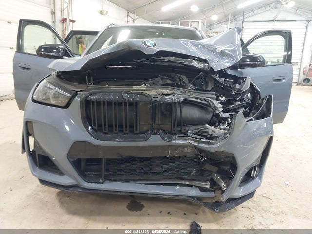 BMW X Series M35i