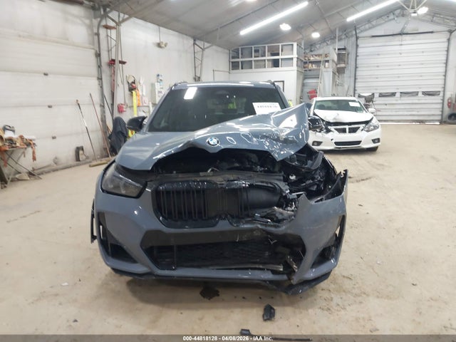 BMW X Series M35i
