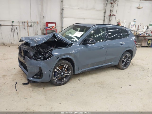 BMW X Series M35i