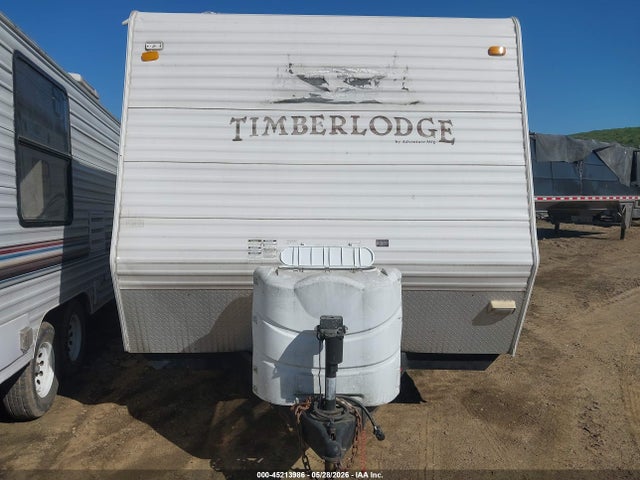 Adventure Timberlodge