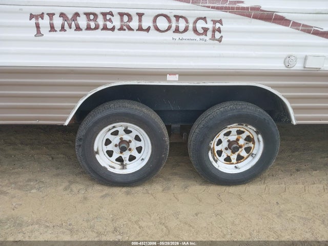 Adventure Timberlodge