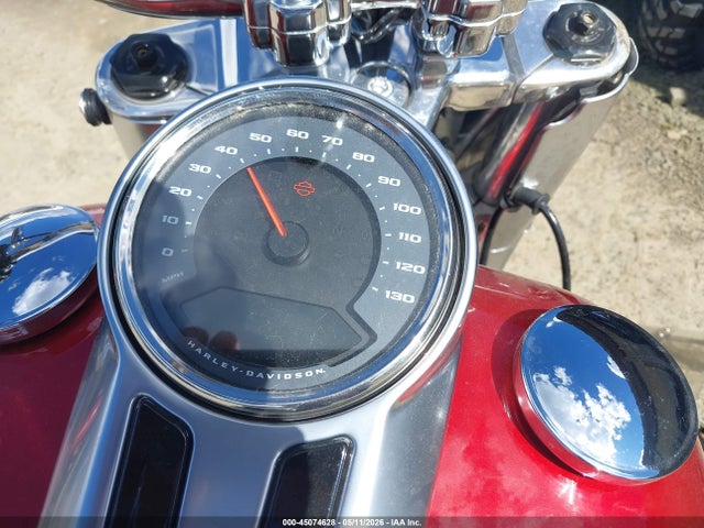 Harley-Davidson Flfbs