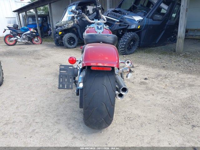 Harley-Davidson Flfbs