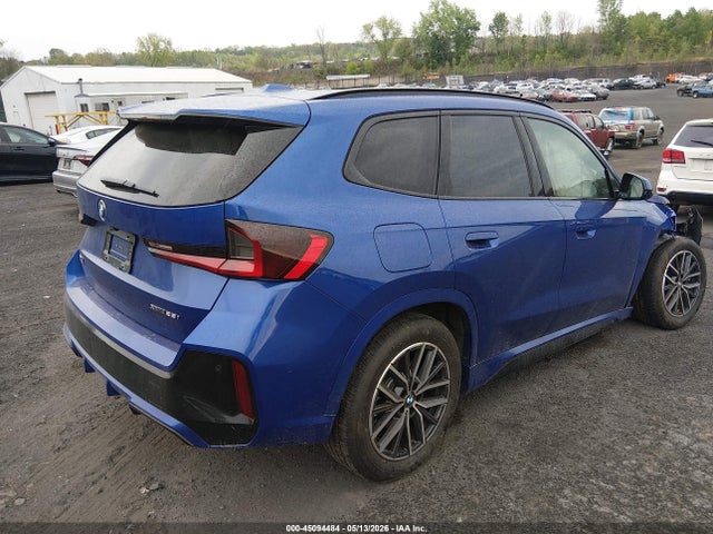 BMW X Series Xdrive28i