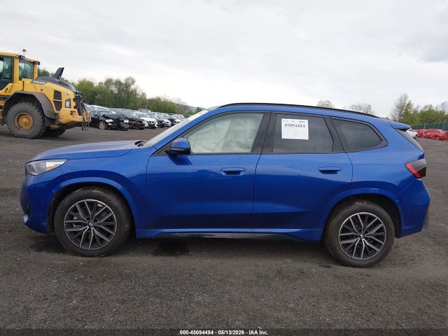 BMW X Series Xdrive28i