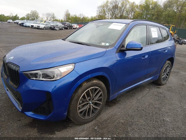 BMW X Series Xdrive28i