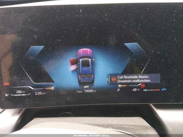 BMW X Series Xdrive28i