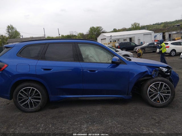 BMW X Series Xdrive28i