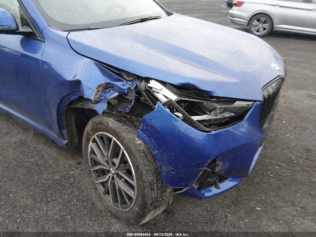 BMW X Series Xdrive28i