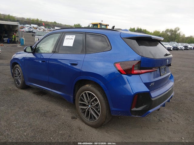 BMW X Series Xdrive28i