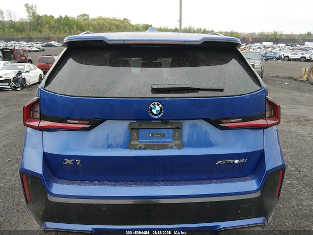 BMW X Series Xdrive28i