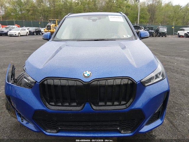 BMW X Series Xdrive28i